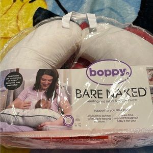 Boppy pillow